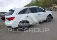 2019 Acura MDX фото