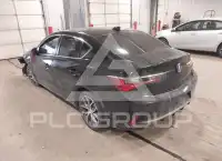 2019 Acura ILX фото