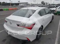 2019 Acura ILX фото