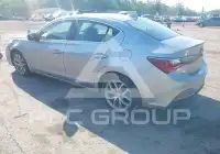2019 Acura ILX фото