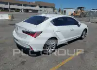 2019 Acura ILX фото