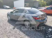 2019 Acura ILX фото