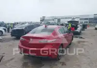 2019 Acura ILX фото