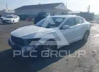2019 Acura ILX photo