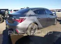 2019 Acura ILX photo