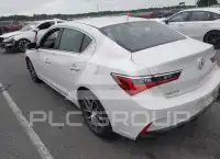 2019 Acura ILX фото