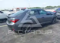 2019 Acura ILX фото