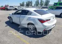 2019 Acura ILX фото