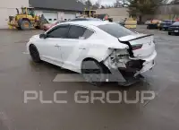 2019 Acura ILX фото