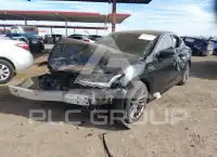 2019 Acura ILX фото