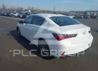 2019 Acura ILX photo