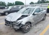2019 Acura ILX фото