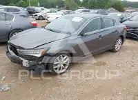 2019 Acura ILX фото