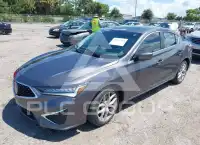 2019 Acura ILX фото