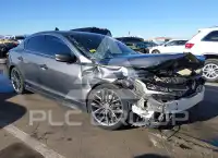 2019 Acura ILX photo
