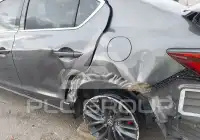 2019 Acura ILX фото