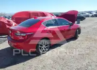 2019 Acura ILX фото