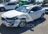 2019 Acura ILX фото