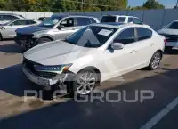2019 Acura ILX фото