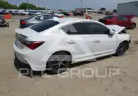 2019 Acura ILX фото