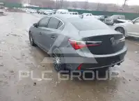 2019 Acura ILX фото