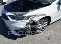 2019 Acura ILX фото