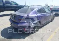 2019 Acura ILX photo