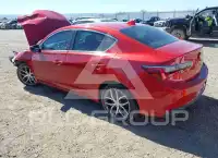 2019 Acura ILX фото