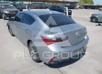 2019 Acura ILX фото