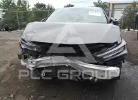 2019 Acura ILX фото