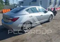 2019 Acura ILX фото