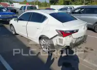 2019 Acura ILX фото