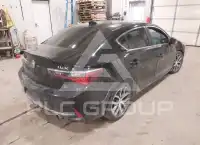 2019 Acura ILX фото