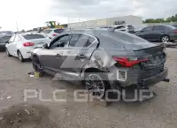 2019 Acura ILX фото