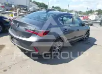 2019 Acura ILX photo