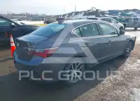 2019 Acura ILX фото