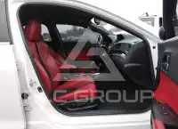 2019 Acura ILX фото