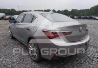 2019 Acura ILX фото