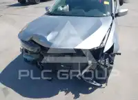 2019 Acura ILX фото