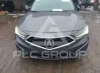 2019 Acura ILX фото
