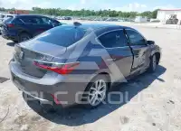 2019 Acura ILX фото