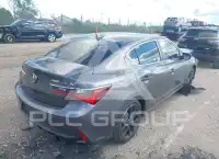2019 Acura ILX фото