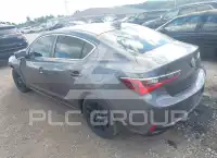 2019 Acura ILX фото