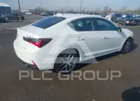 2019 Acura ILX photo