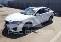 2019 Acura ILX фото