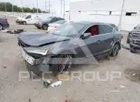 2019 Acura ILX фото