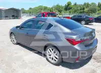 2019 Acura ILX фото