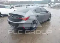 2019 Acura ILX фото