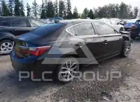 2019 Acura ILX фото