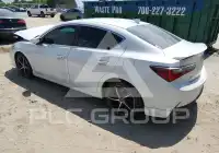 2019 Acura ILX фото